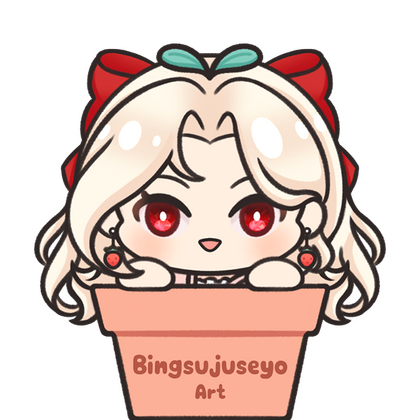 Bingsujuseyo Bingsujuseyo
