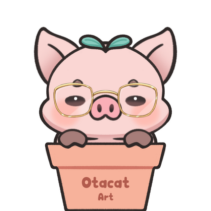 Otacat Otacat