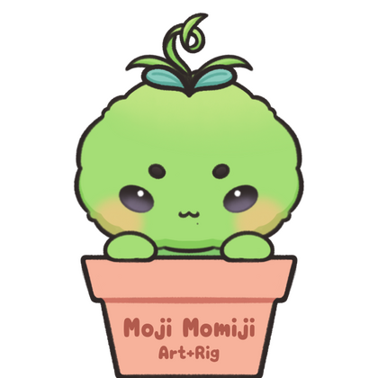 Moji Momiji
