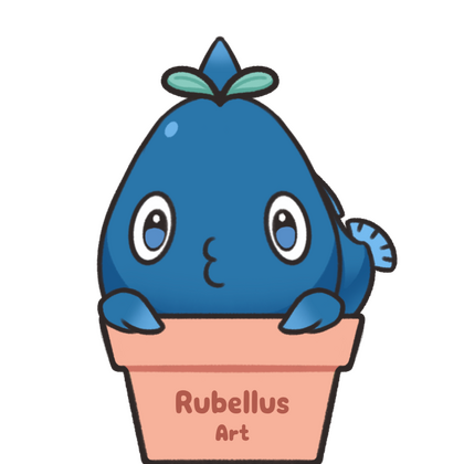Rubellus