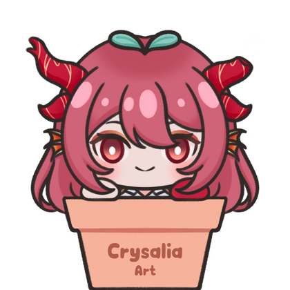 Crysalia Crysalia