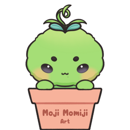 Moji Momiji