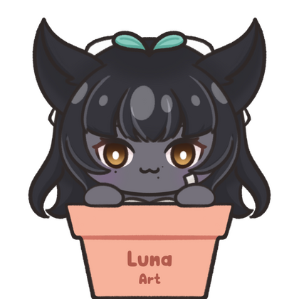 Luna Luna