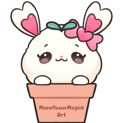 MoonflowerMagick MoonflowerMagick