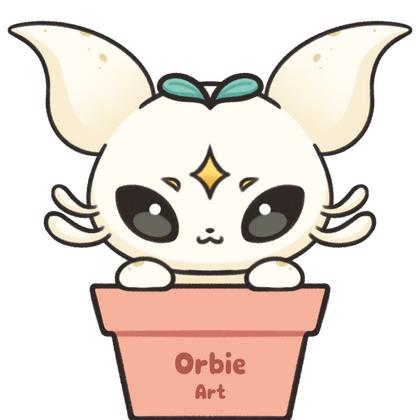 Orbie Orbie