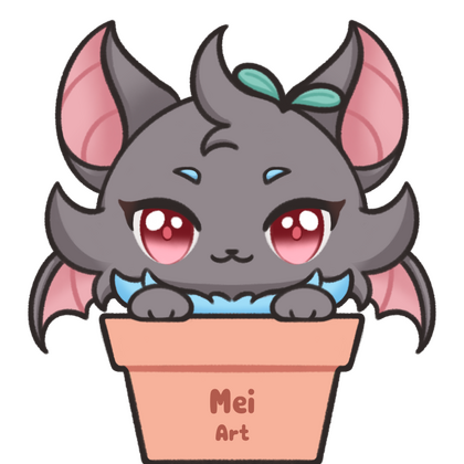 Mei Mei