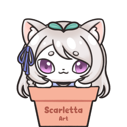 Scarlette Scarlette