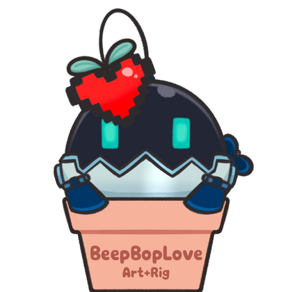 BeepBopLove