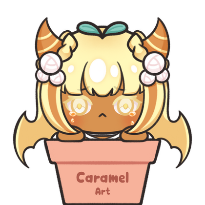 Caramel Caramel
