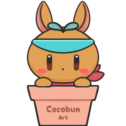 Cocobun Cocobun