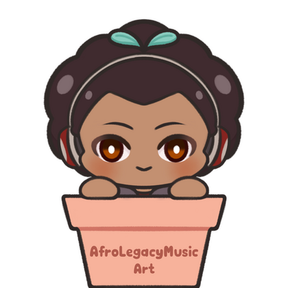 AfroLegacyMusic AfroLegacyMusic