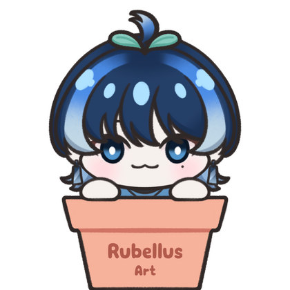 Rubellus