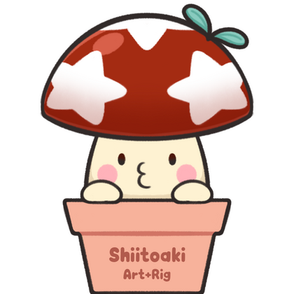 Shiitoaki Shiitoaki